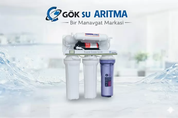Jammy Filter 5A-WOP Açık Kasa Pompalı